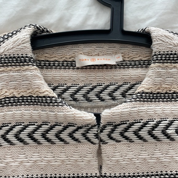 Tory Burch coat - Picture 2 of 5